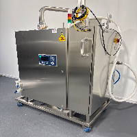 G & G TFF2 SKID Phase II TFF System image 1